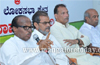 Poojari reverts on PCPIR promise ; justifies comments on quota for Brahmins